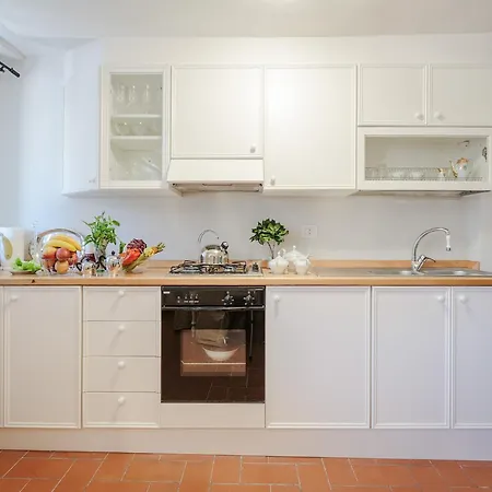Spacious With Elevator Along Via Guinigi